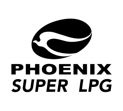 Phoenix super LPG